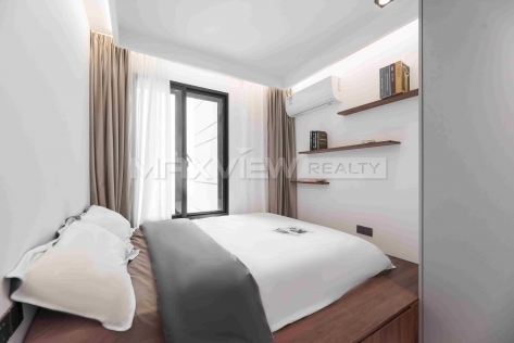 Top of City | 中凯城市之光 2bedroom 85sqm ¥26,600 SHA19464