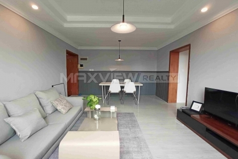Xu Hui Yuan | 徐汇苑 2bedroom 110sqm ¥15,000 SHA19467