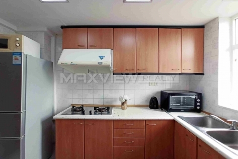 Xu Hui Yuan | 徐汇苑 2bedroom 110sqm ¥15,000 SHA19467