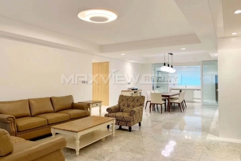 Prince Hill | 王子晶品 3bedroom 288sqm ¥46,000 SHA19476