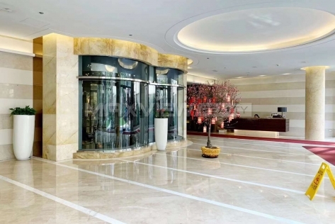 Prince Hill | 王子晶品 3bedroom 288sqm ¥46,000 SHA19476