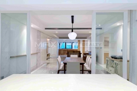 Prince Hill | 王子晶品 3bedroom 288sqm ¥46,000 SHA19476