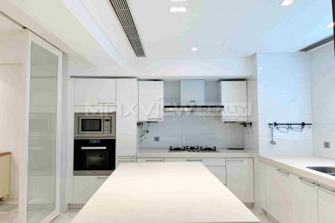 Prince Hill | 王子晶品 3bedroom 288sqm ¥46,000 SHA19476