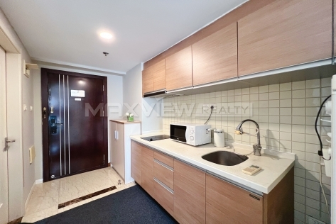 Hongqiao Tiandu  | 虹桥天都 1bedroom 55sqm ¥11,500 SHA19484