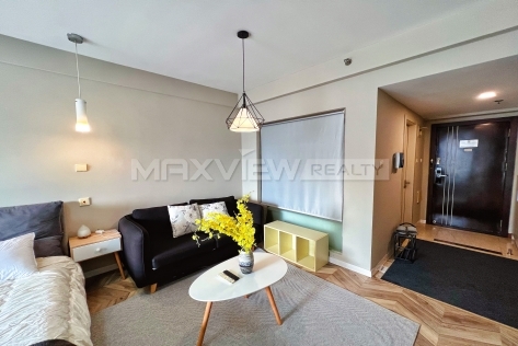 Hongqiao Tiandu  | 虹桥天都 1bedroom 55sqm ¥11,500 SHA19484