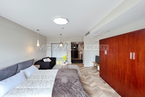 Hongqiao Tiandu  | 虹桥天都 1bedroom 55sqm ¥11,500 SHA19484