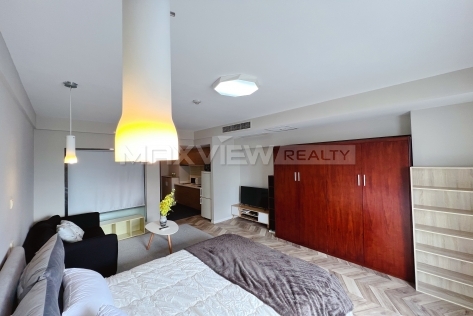 Hongqiao Tiandu  | 虹桥天都 1bedroom 55sqm ¥11,500 SHA19484