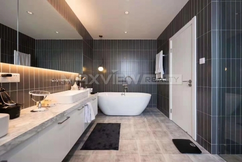 Qingzhijie Garden 5br 320sqm in Xujiahui | 青之杰花园 5bedroom 320sqm ¥61,800 SHA19486