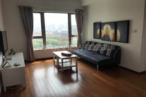 Wellington Garden | 汇宁花园 2bedroom 100sqm ¥17,000 SHA19487
