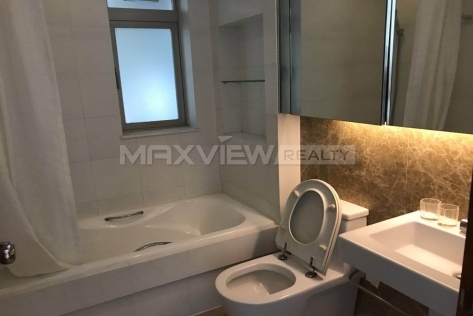 Wellington Garden | 汇宁花园 2bedroom 100sqm ¥17,000 SHA19487