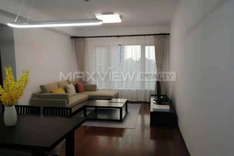 Wellington Garden | 汇宁花园 2bedroom 100sqm ¥21,000 SHA19494