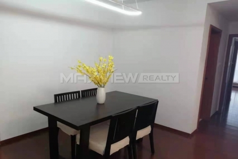 Wellington Garden | 汇宁花园 2bedroom 100sqm ¥21,000 SHA19494