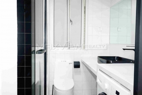 Changjiu Apartment | 长久大厦 3bedroom 140sqm ¥19,800 SHA19497