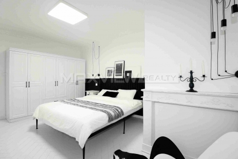 Changjiu Apartment | 长久大厦 3bedroom 140sqm ¥19,800 SHA19497