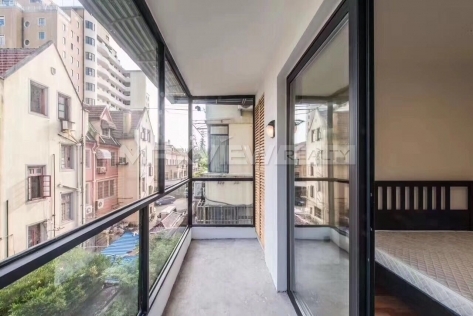 Huai Hai Zhong Lu | 淮海中路 2bedroom 120sqm ¥18,000 SHL19495