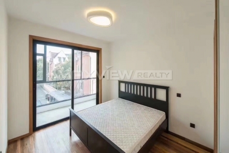 Huai Hai Zhong Lu | 淮海中路 2bedroom 120sqm ¥18,000 SHL19495