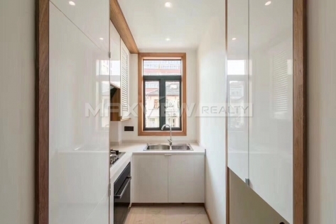 Huai Hai Zhong Lu | 淮海中路 2bedroom 120sqm ¥18,000 SHL19495