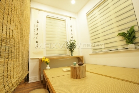Fuzhou Road | 福州路 2bedroom 85sqm ¥13,000 SHL19506