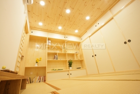 Fuzhou Road | 福州路 2bedroom 85sqm ¥13,000 SHL19506