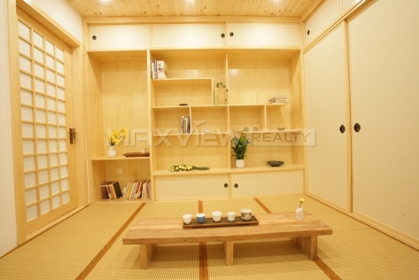 Fuzhou Road | 福州路 2bedroom 85sqm ¥13,000 SHL19506