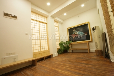 Fuzhou Road | 福州路 2bedroom 85sqm ¥13,000 SHL19506