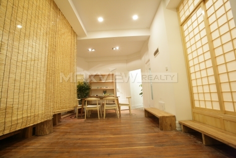 Fuzhou Road | 福州路 2bedroom 85sqm ¥13,000 SHL19506