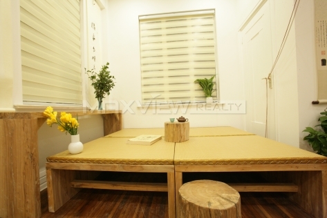 Fuzhou Road | 福州路 2bedroom 85sqm ¥13,000 SHL19506