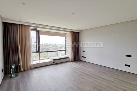 Xijiao View Garden Townhouse 4br 223sqm in Huqingping Minhang | 西郊宝城花苑 4bedroom 223sqm ¥31,000 SHA19513