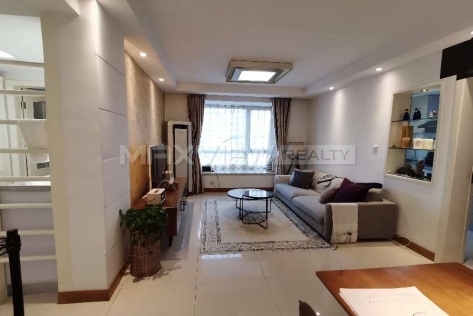 Grand Jewel Apartment | 君御豪庭 1bedroom 76sqm ¥16,800 SHA19516