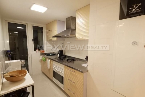Grand Jewel Apartment | 君御豪庭 1bedroom 76sqm ¥16,800 SHA19516