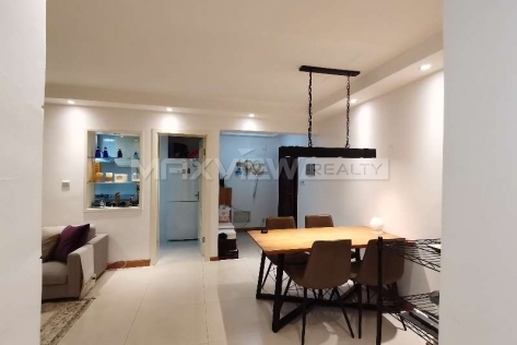 Grand Jewel Apartment | 君御豪庭 1bedroom 76sqm ¥16,800 SHA19516