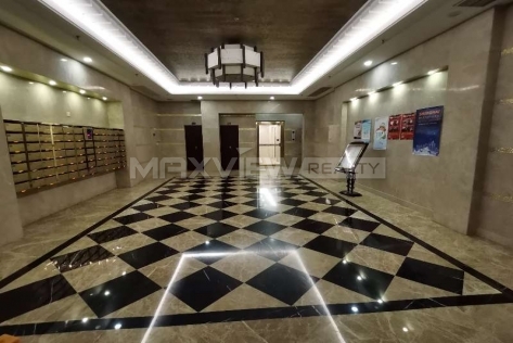 Grand Jewel Apartment | 君御豪庭 1bedroom 76sqm ¥16,800 SHA19516