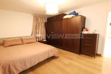 Grand Jewel Apartment | 君御豪庭 1bedroom 76sqm ¥16,800 SHA19516