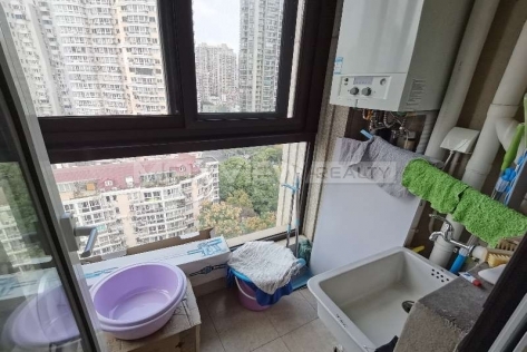 Grand Jewel Apartment | 君御豪庭 1bedroom 76sqm ¥16,800 SHA19516