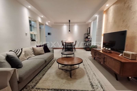 Grand Jewel Apartment | 君御豪庭 1bedroom 76sqm ¥16,800 SHA19516