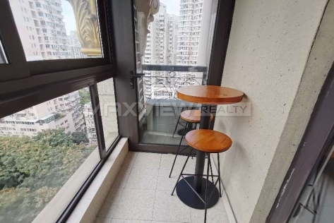 Grand Jewel Apartment | 君御豪庭 1bedroom 76sqm ¥16,800 SHA19516