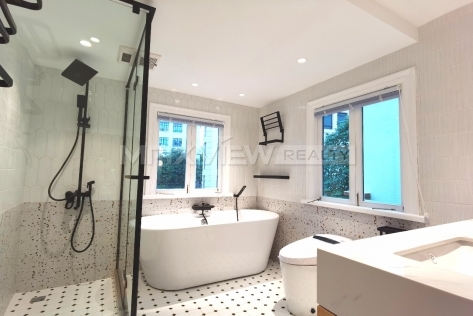Huaihai Middle Road | 淮海中路 4bedroom 190sqm ¥60,000 SHL19520
