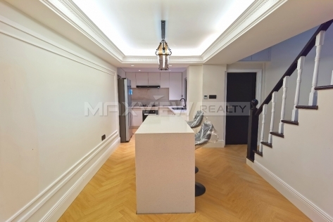 Huaihai Middle Road | 淮海中路 4bedroom 190sqm ¥60,000 SHL19520