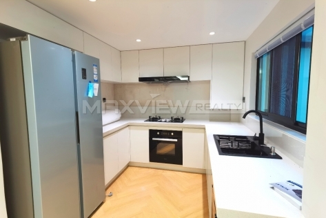 Huaihai Middle Road | 淮海中路 4bedroom 190sqm ¥60,000 SHL19520