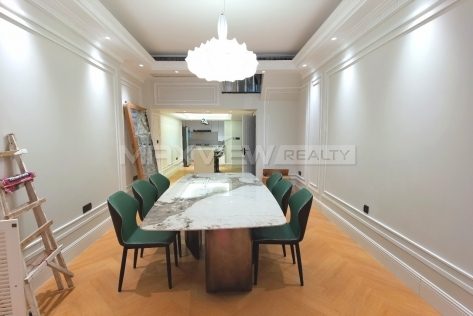 Huaihai Middle Road | 淮海中路 4bedroom 190sqm ¥60,000 SHL19520