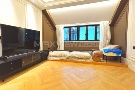 Huaihai Middle Road | 淮海中路 4bedroom 190sqm ¥60,000 SHL19520