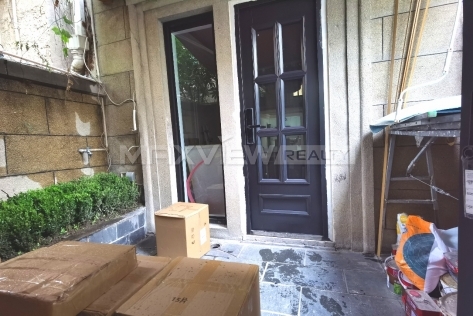 Huaihai Middle Road | 淮海中路 4bedroom 190sqm ¥60,000 SHL19520