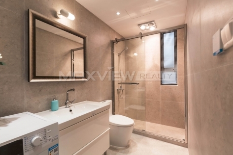 Jewelry Garden 2br 110sqm in Xujiahui | 尊园 2bedroom 110sqm ¥22,900 SHA19522
