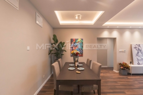 Jewelry Garden 2br 110sqm in Xujiahui | 尊园 2bedroom 110sqm ¥22,900 SHA19522