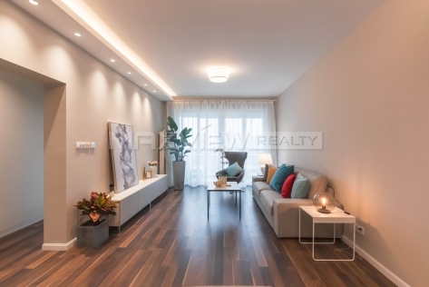 Jewelry Garden 2br 110sqm in Xujiahui | 尊园 2bedroom 110sqm ¥22,900 SHA19522