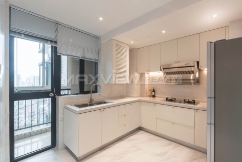 Jewelry Garden 2br 110sqm in Xujiahui | 尊园 2bedroom 110sqm ¥22,900 SHA19522