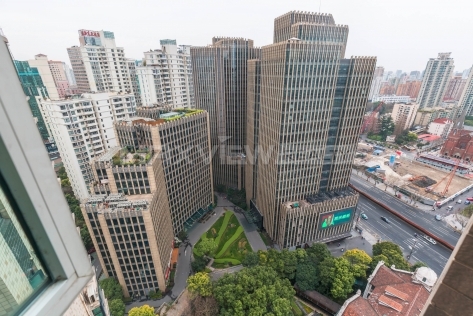 Jewelry Garden 2br 110sqm in Xujiahui | 尊园 2bedroom 110sqm ¥22,900 SHA19522
