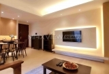 Mandarine City 2bedroom 100sqm ¥21,000