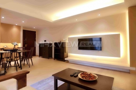 Mandarine City | 名都城 2bedroom 100sqm ¥21,000 SHA19530