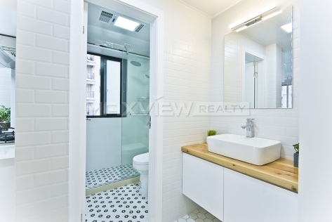 Zhongfu City 3br 140sqm in Downtown | 中福城 3bedroom 140sqm ¥28,000 SHA19532